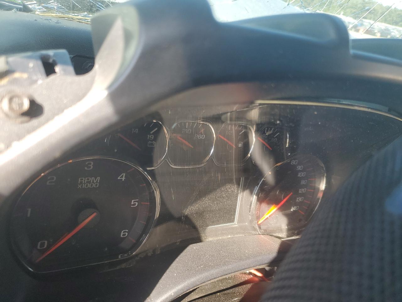 GMC SIERRA K1500 SLE