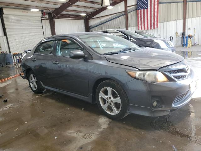 2011 TOYOTA COROLLA BA - 2T1BU4EE3BC725013