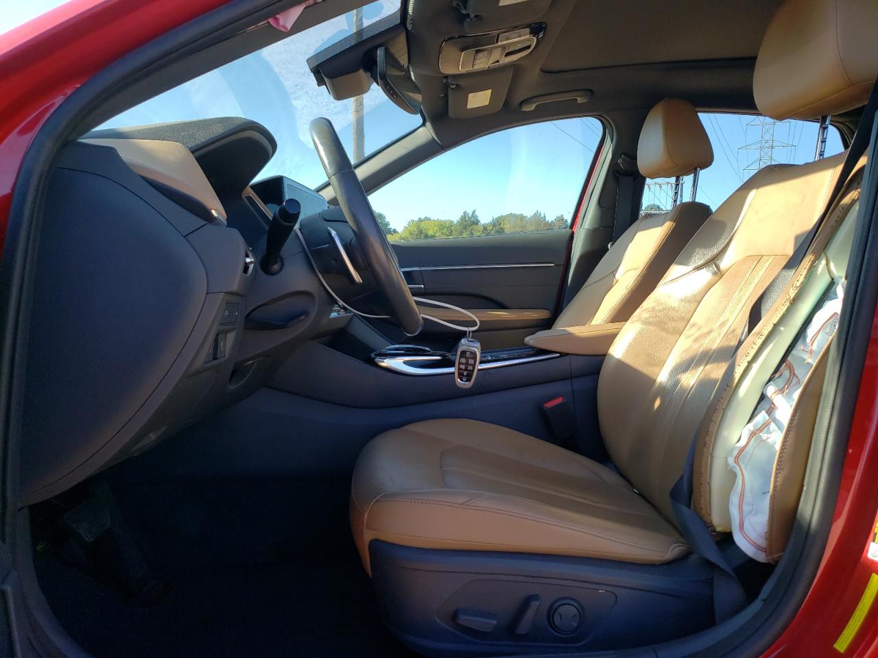 HYUNDAI SONATA LIMITED