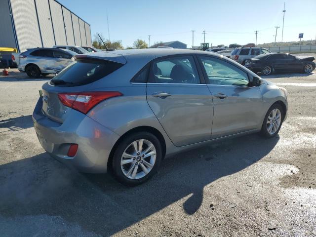 2014 HYUNDAI ELANTRA GT - KMHD35LH0EU214277