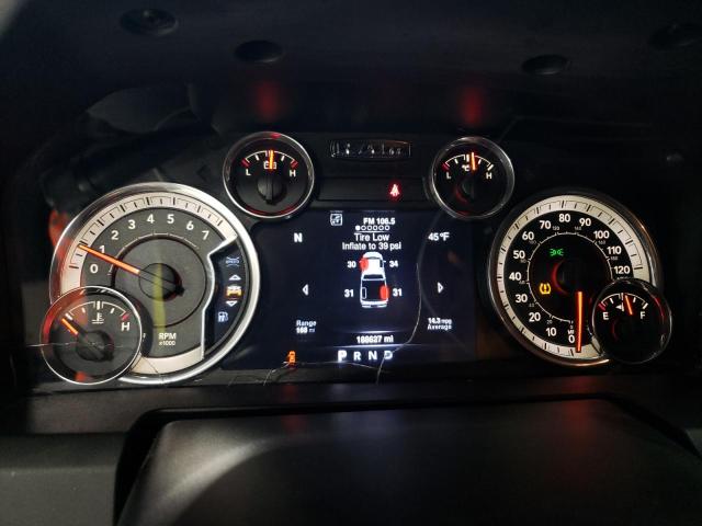 2016 RAM 1500 SLT - 1C6RR7LT3GS115791