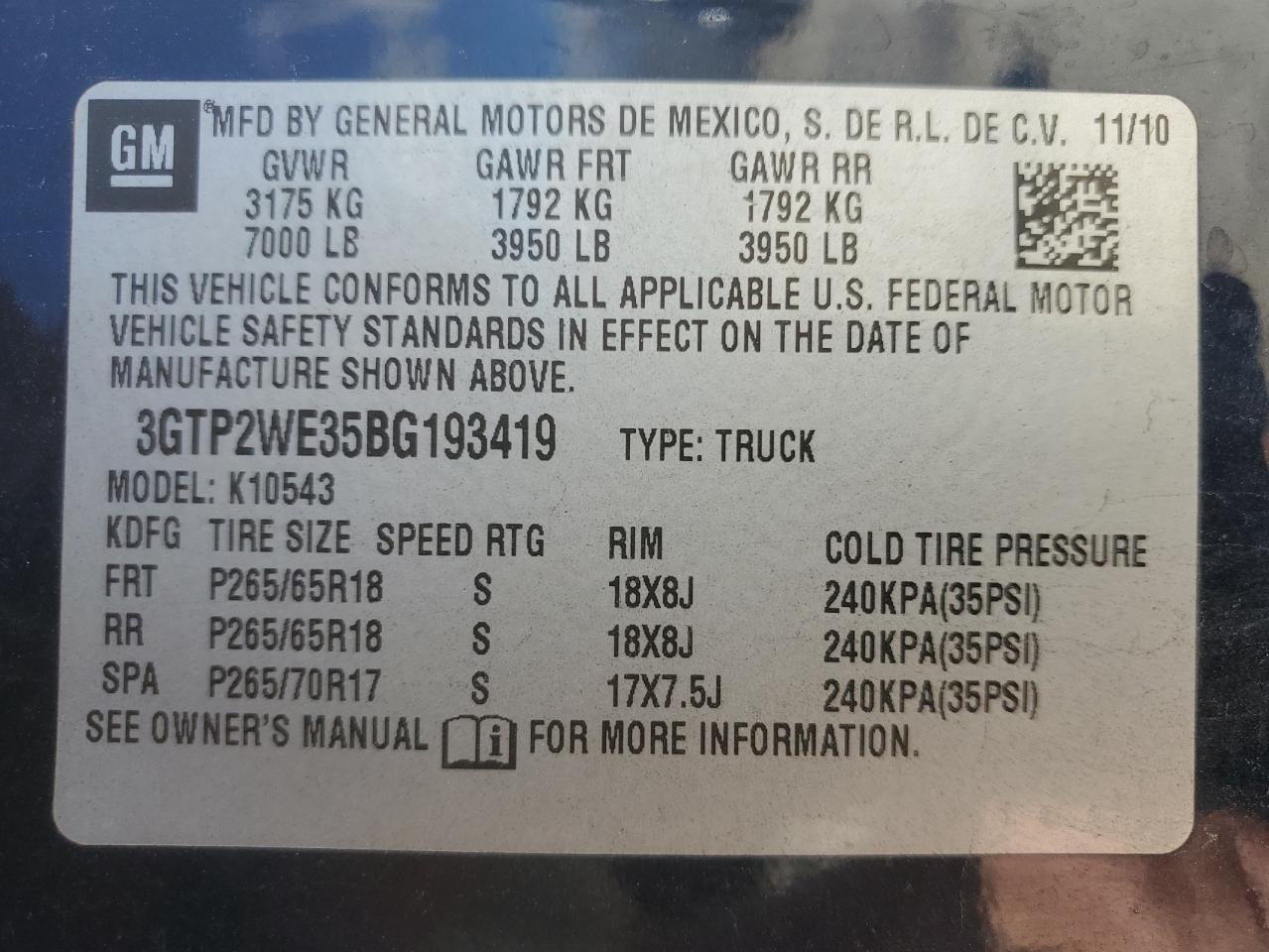 GMC SIERRA K1500 SLT