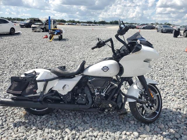 2025 HARLEY-DAVIDSON FLTRX #3302913047