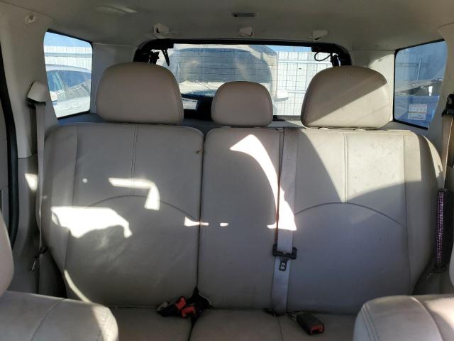 2010 MERCURY MARINER PR - 4M2CN9HG8AKJ29088