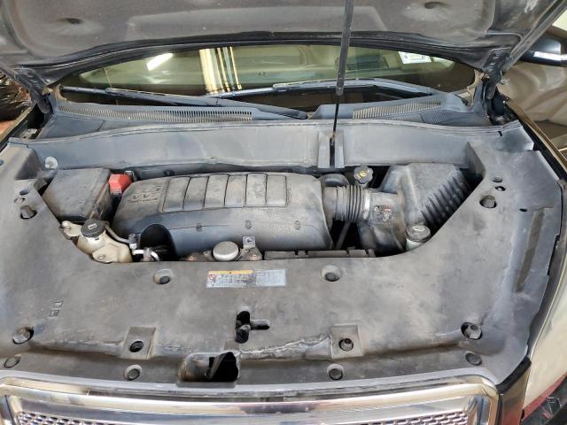 2013 GMC ACADIA DEN - 1GKKVTKD7DJ249766