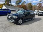 Lot #3301621636 2020 MERCEDES-BENZ GLS 450 4M