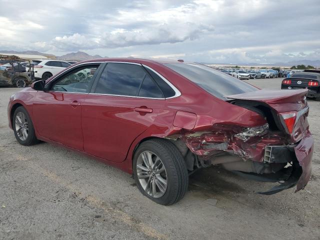 2016 TOYOTA CAMRY LE - 4T1BF1FK0GU560766