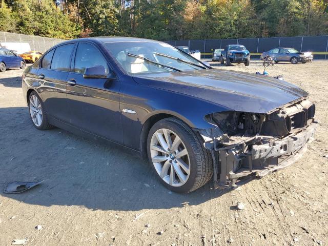 2012 BMW 535 XI #3309194623