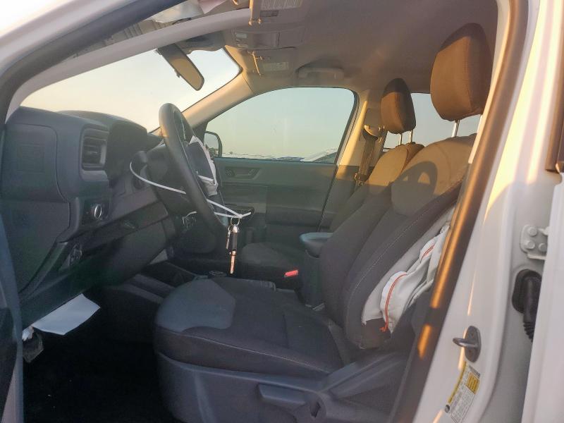 2024 FORD MAVERICK X 3FTTW8B94RRA10680