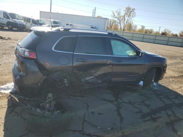 2021 JEEP CHEROKEE L #3278584948