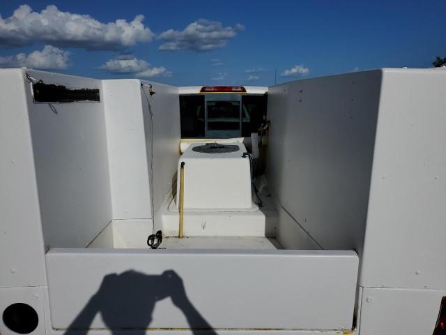 2015 NISSAN FRONTIER S #3261944516