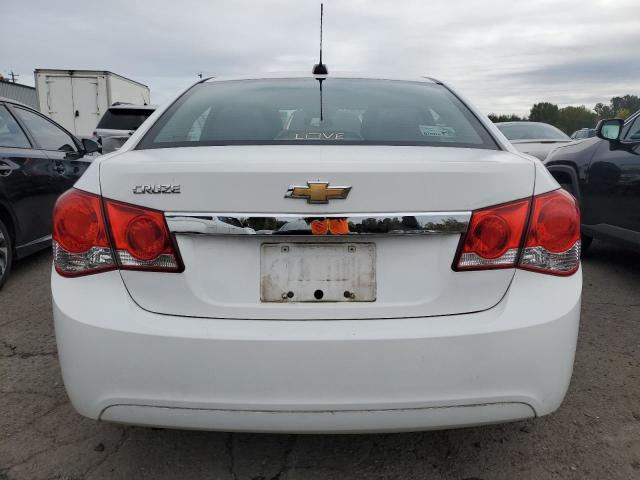 2015 CHEVROLET CRUZE LS 1G1PA5SG2F7108356