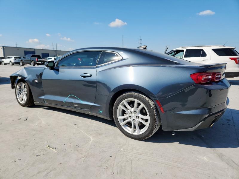 2023 CHEVROLET CAMARO LS - 1G1FB1RX0P0150994