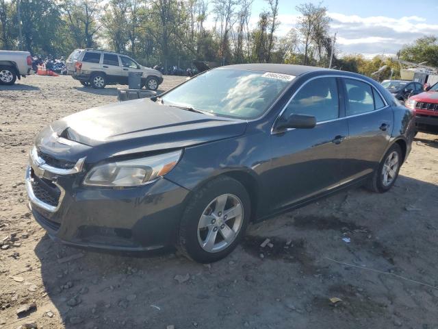 CHEVROLET MALIBU LIM