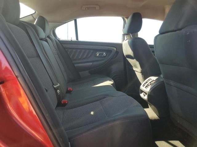 2012 FORD TAURUS SEL - 1FAHP2HW8CG121993