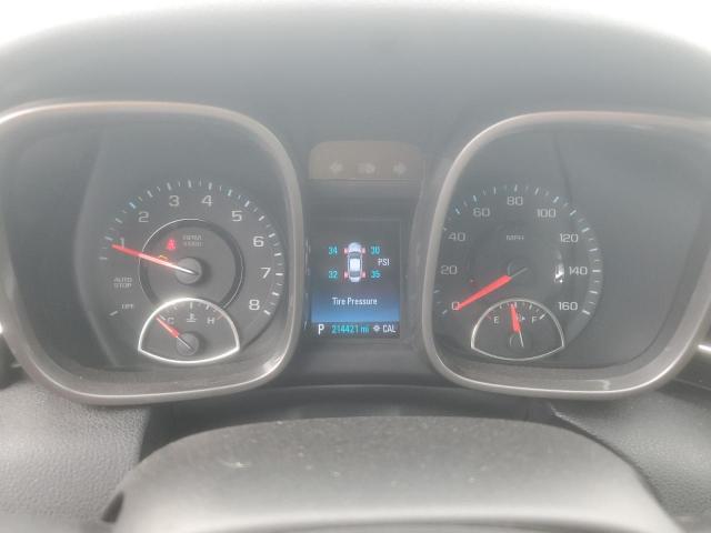 2015 CHEVROLET MALIBU 2LT - 1G11D5SL0FF165753