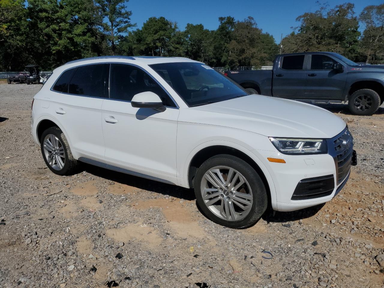 AUDI Q5 PREMIUM PLUS