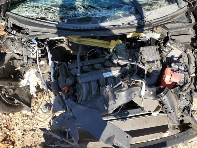 2015 HONDA FIT EX 3HGGK5G83FM778754