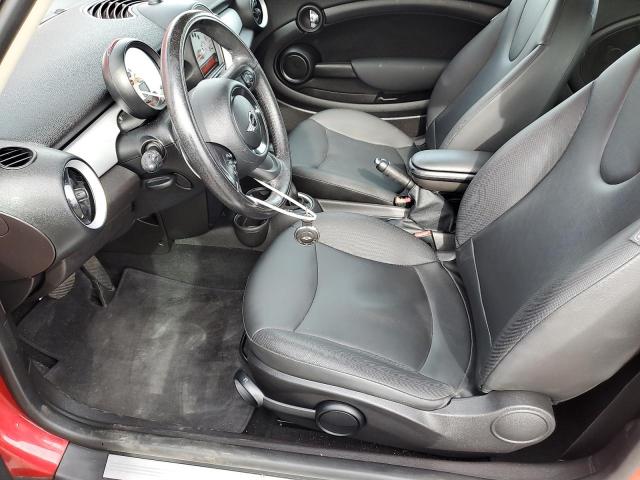 2013 MINI COOPER - WMWSU3C56DT679389