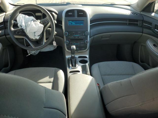 2016 CHEVROLET MALIBU LIM 1G11B5SA4GF124869