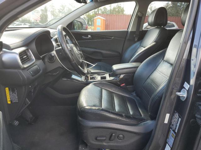 2016 KIA SORENTO EX #3270796484