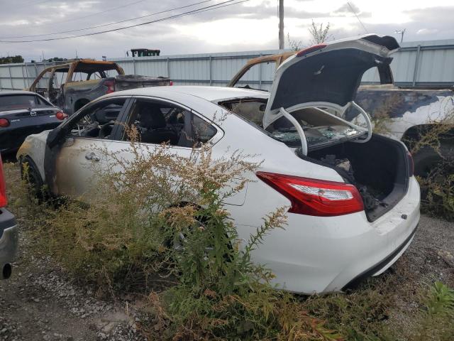 2017 NISSAN ALTIMA 2.5 - 1N4AL3AP7HN315746