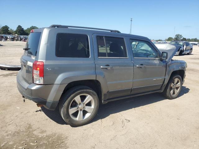 2014 JEEP PATRIOT LA - 1C4NJRFBXED531111