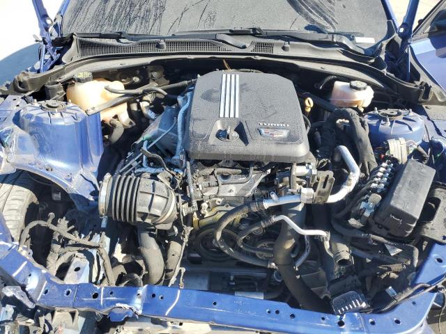 2020 CADILLAC CT4 SPORT #3285568287