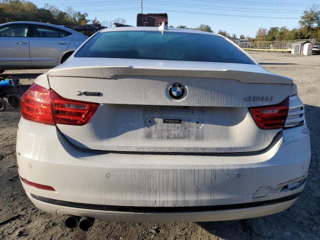 2015 BMW 428 XI #3294414501