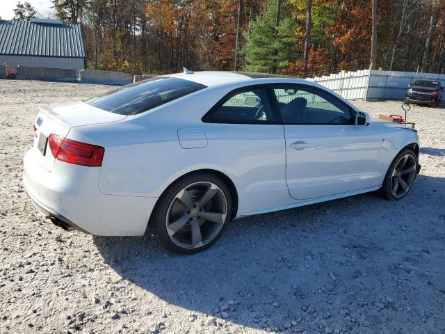 2014 AUDI S5 PREMIUM #3315814345