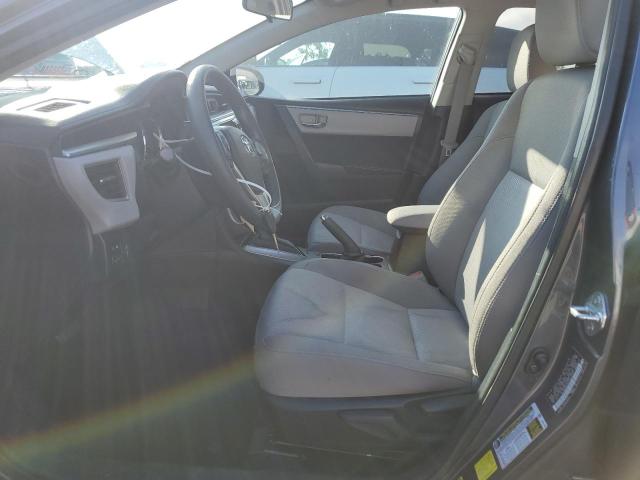 2014 TOYOTA COROLLA L - 5YFBURHE8EP036212