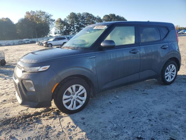 KIA SOUL LX