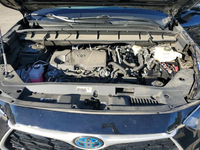 2023 TOYOTA HIGHLANDER 5TDZARAH3PS021221