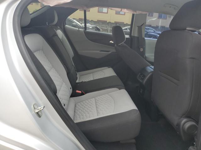 2019 CHEVROLET EQUINOX LS 2GNAXHEV5K6145667