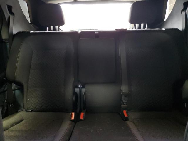 2024 CHEVROLET EQUINOX LT - 3GNAXUEG7RL325636