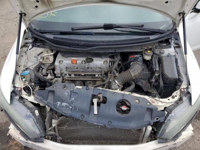 2014 HONDA CIVIC SI #3283968821