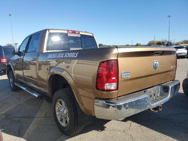 2012 DODGE RAM 2500 L - 3C6TD5GT3CG199342