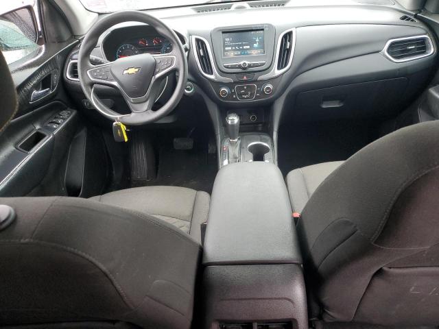 2018 CHEVROLET EQUINOX LT 3GNAXSEVXJS572730
