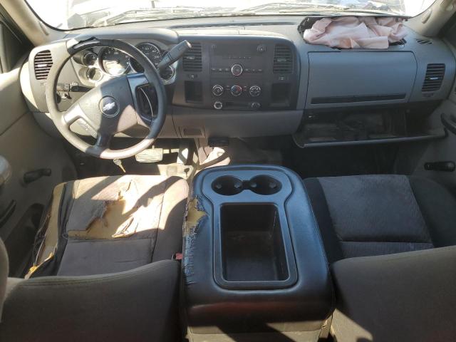 2007 CHEVROLET SILVERADO #3304032491