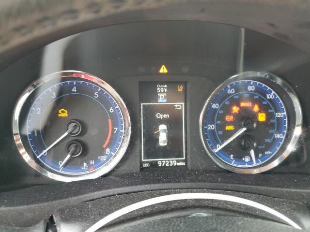 2017 TOYOTA COROLLA L - 2T1BURHE8HC961772