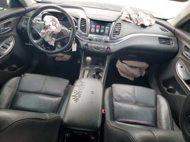 2016 CHEVROLET IMPALA LT - 2G1115S39G9205797