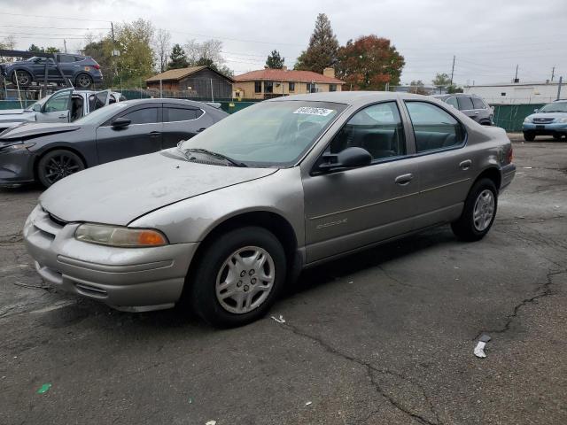 DODGE STRATUS