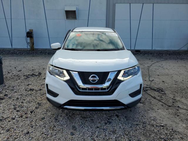 2017 NISSAN ROGUE S - 5N1AT2MT3HC798981