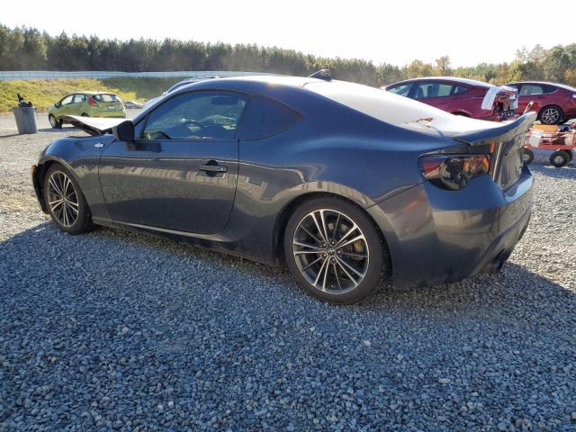 2016 TOYOTA SCION FR-S - JF1ZNAA11G9705567