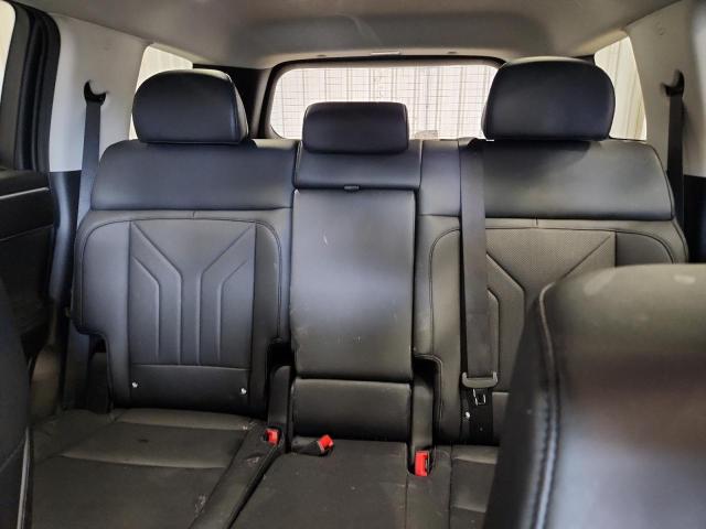 2025 HYUNDAI SANTA FE X #3285039387