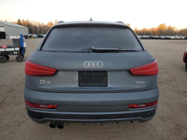 2016 AUDI Q3 PRESTIG - WA1GFCFS8GR024859
