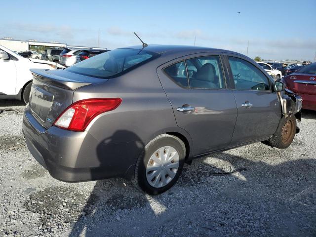 2016 NISSAN VERSA S 3N1CN7AP1GL878359