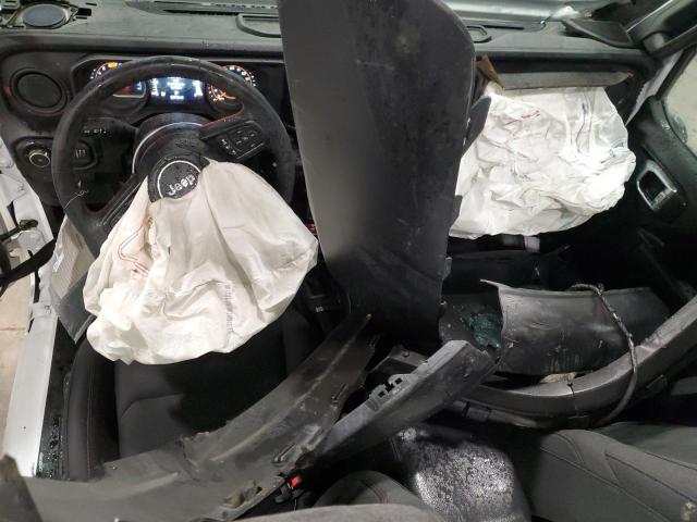 2024 JEEP WRANGLER R 1C4PJXFG4RW268858