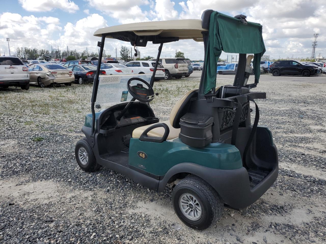 Lot #3268859241 2022 CITO TEMPO LI