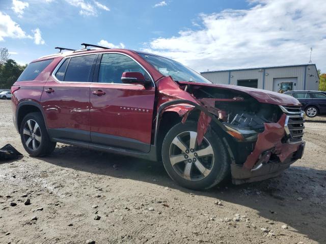 2018 CHEVROLET TRAVERSE L #3301747331